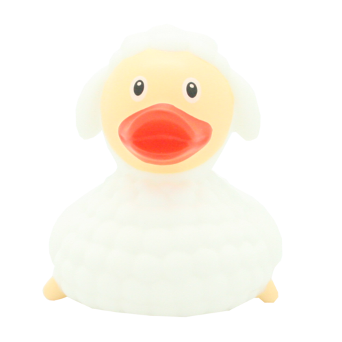 Dutch Ducky Duck Sheep