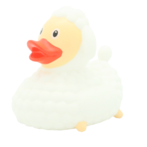 Dutch Ducky Duck Schaap