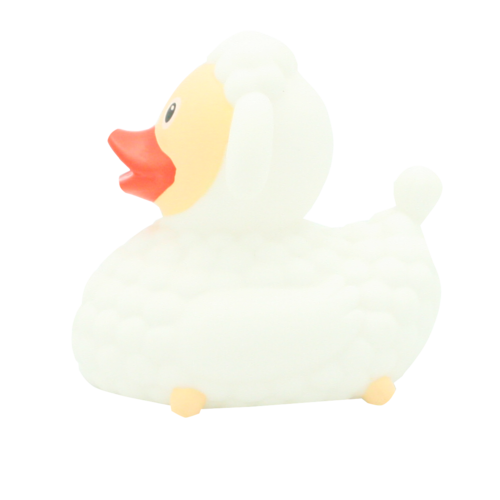 Dutch Ducky Duck Sheep