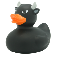 Duck Bull Black