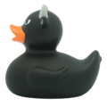 Dutch Ducky Duck Bull Black