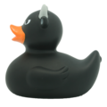 Dutch Ducky Duck Stier zwart