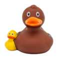 Dutch Ducky Duck Mama/kind