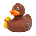 Dutch Ducky Duck Mama