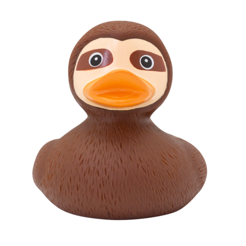 Dutch Ducky Duck Sloth