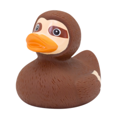 Duck Luiaard