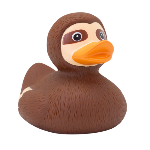 Dutch Ducky Duck Luiaard