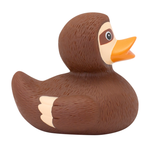 Dutch Ducky Duck Luiaard