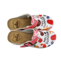 DINA PU clogs  - Hello Summer