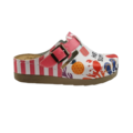 DINA PU clogs  - Hello Summer