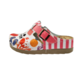 DINA PU clogs  - Hello Summer