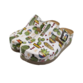 DINA PU clogs  - BCactus