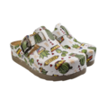 DINA PU clogs  - BCactus