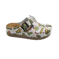 DINA PU clogs  - BCactus