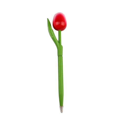 Tulip pen Holland - order 8 colors or display