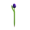 Tulip pen Holland - order 8 colors or display
