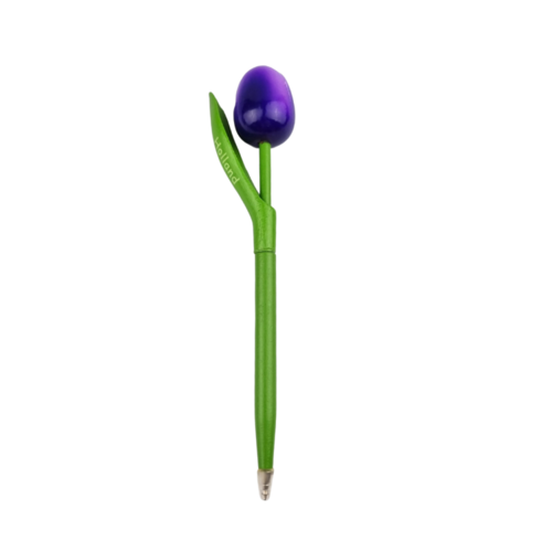 Tulip pen Holland - order 8 colors or display