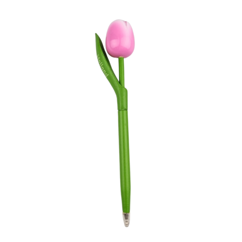 Tulip pen Holland - order 8 colors or display