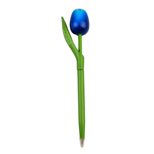 Tulip pen Holland - order 8 colors or display