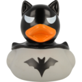 Dutch Ducky Badeend bat 8cm