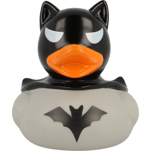 Dutch Ducky Badeend bat 8cm