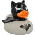 Dutch Ducky Badeend bat 8cm