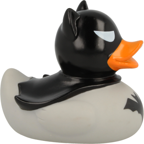 Dutch Ducky Badeend bat 8cm