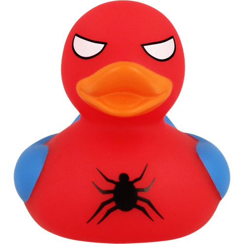 Dutch Ducky Duck spidey 8cm