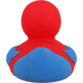 Dutch Ducky Duck spidey 8cm