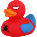 Dutch Ducky Duck spidey 8cm