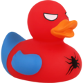 Dutch Ducky Duck spidey 8cm