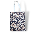 Canvas bag met eigen design/print/tekst/foto