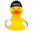 Dutch Ducky Duck you Duck 8cm