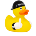 Dutch Ducky Duck you Duck 8cm