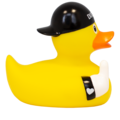 Dutch Ducky Duck you Duck 8cm