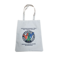 Canvas bag met eigen design/print/tekst/foto