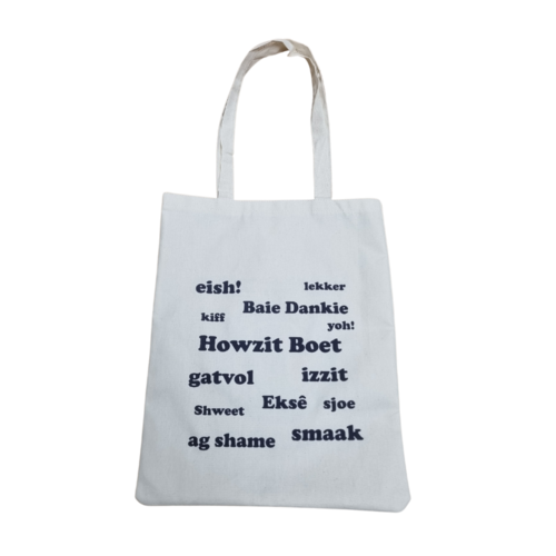 Canvas tas met eigen design/print/tekst/foto