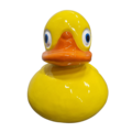 Dutch Ducky Reuzenbadeend 110cm hoog