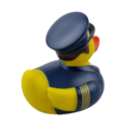 Dutch Ducky Duck Pilot 8cm