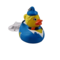 Dutch Ducky Ducky keyhanger flight attendant