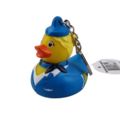 Dutch Ducky Ducky keyhanger flight attendant