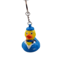 Dutch Ducky Ducky keyhanger flight attendant