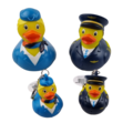 Dutch Ducky Ducky keyhanger pilot