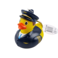 Dutch Ducky Ducky keyhanger pilot