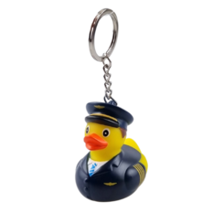 Ducky keyhanger pilot