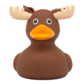 Dutch Ducky Moose duck 8cm