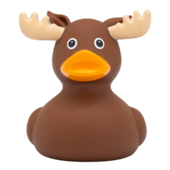 Moose duck 8cm