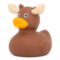 Dutch Ducky Moose duck 8cm