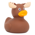 Dutch Ducky Moose duck 8cm