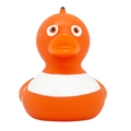 Dutch Ducky Clown fish duck 8cm